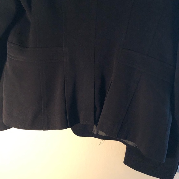Women’s Size 16 fully lined work blazer - Picture 6 of 9